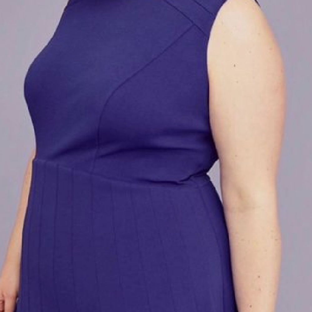 NWT Lane Bryant Dress - Picture 3 of 6
